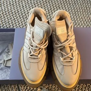 Ivy Park - Adidas Super Sleek Chunky Sneaker - New/Never Worn